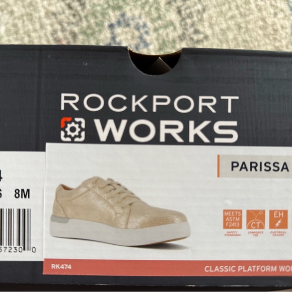 Rockport Works Parissa - Picture 2 of 3